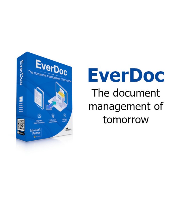 Abelssoft EverDoc Lifetime / 1 Other Key GLOBAL